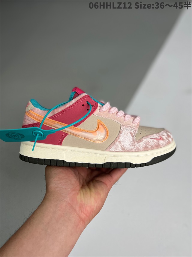 women low top dunk shoes 2022-11-25-471